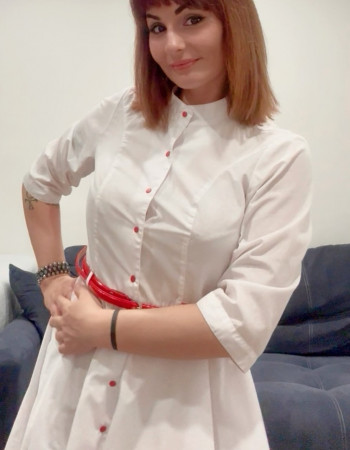 Частная массажистка Лилия 