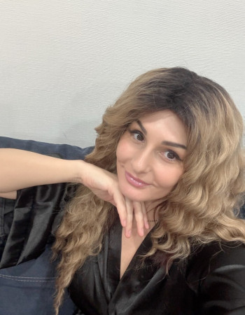 Частная массажистка Лилия 