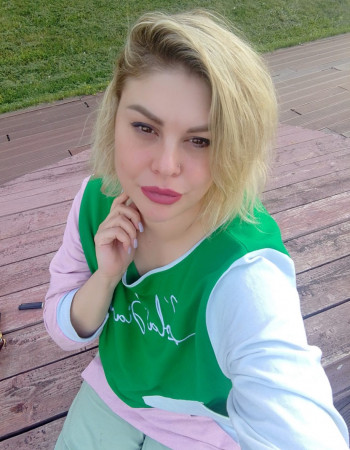 Частная массажистка Юля 