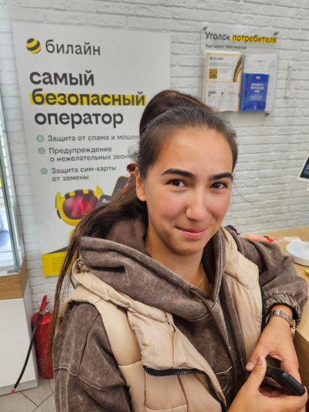 Частная массажистка Сабина, 26 лет, Москва - фото 10