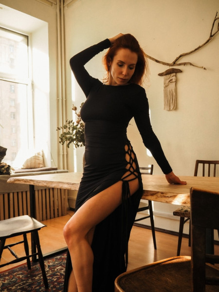 Частная массажистка Таша, 35 лет, Москва - фото 9