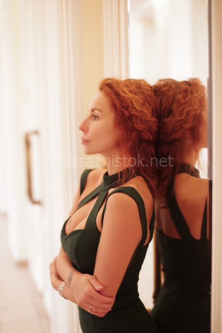 Частная массажистка Таша, 35 лет, Москва - фото 18