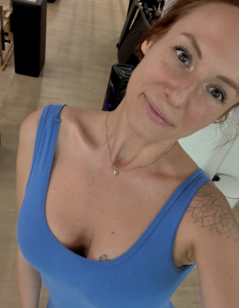 Частная массажистка Таша 