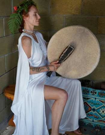 Частная массажистка Таша 