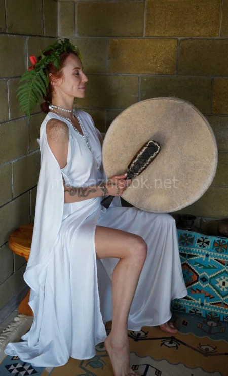 Частная массажистка Таша, 36 лет, Москва - фото 34