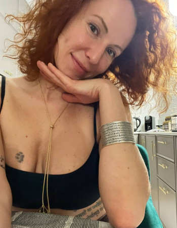 Частная массажистка Таша 