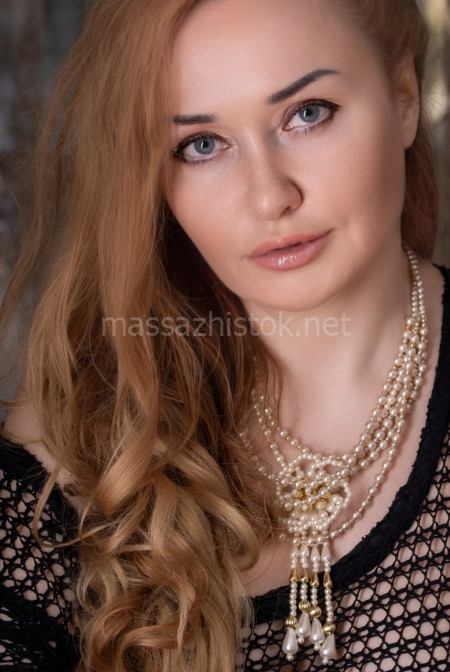 Частная массажистка Тантра, 36 лет, Москва - фото 24