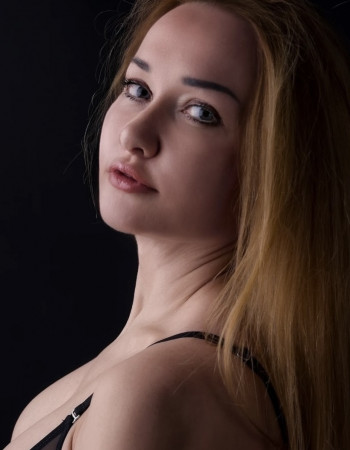 Частная массажистка Тантра 