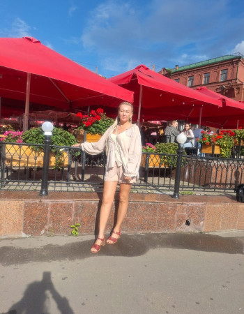 Частная массажистка Юля 