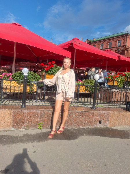 Частная массажистка Юля, 42 года, Москва - фото 8
