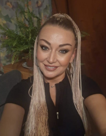 Частная массажистка Юля 