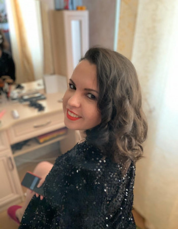 Частная массажистка Алла 