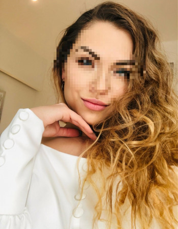 Частная массажистка Кристина