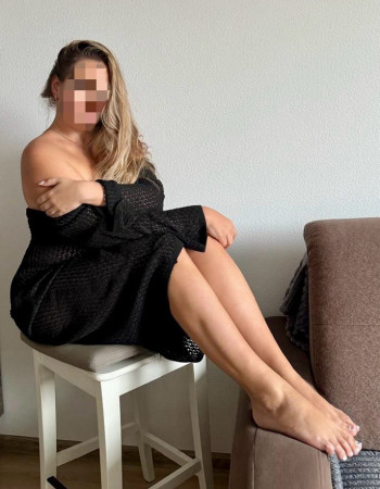 Частная массажистка Виктория 