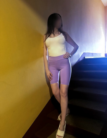 Частная массажистка Анна 