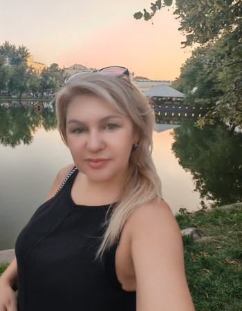 Частная массажистка Елена 