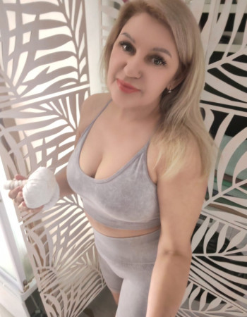 Частная массажистка Елена 