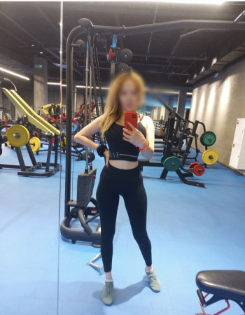 Частная массажистка Альбина 