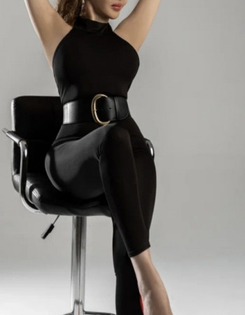 Частная массажистка Альбина 