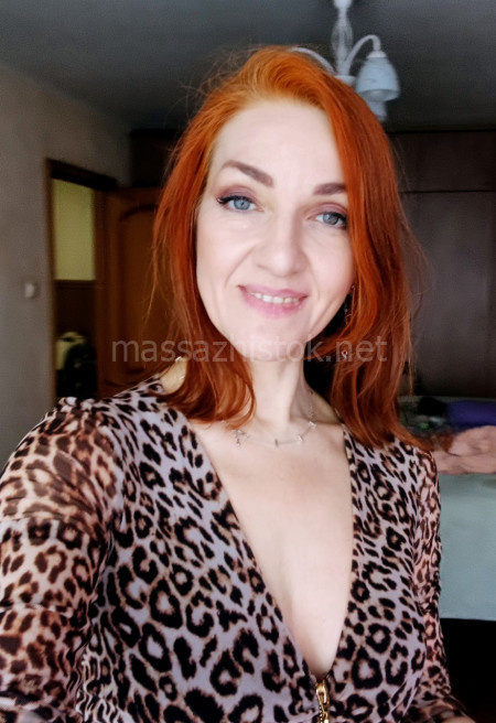 Частная массажистка Леся, 47 лет, Москва - фото 7