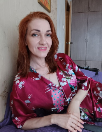 Частная массажистка Леся 
