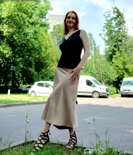 Частная массажистка Леся, 47 лет, Москва - фото 8