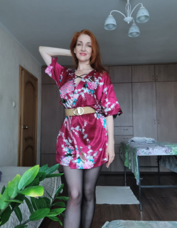 Частная массажистка Леся 
