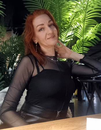 Частная массажистка Леся 