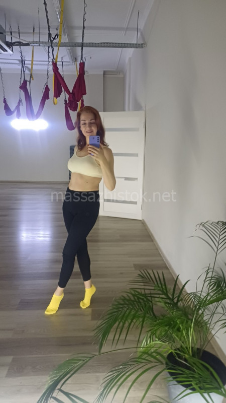 Частная массажистка Леся, Москва - фото 7