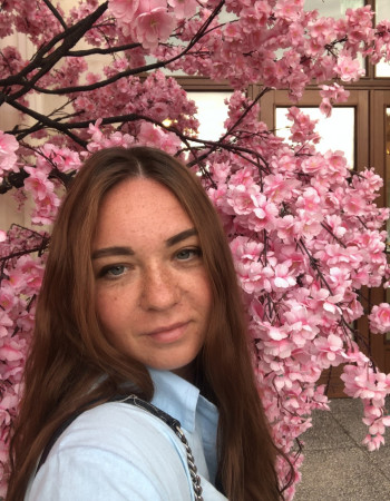 Частная массажистка Виолетта 