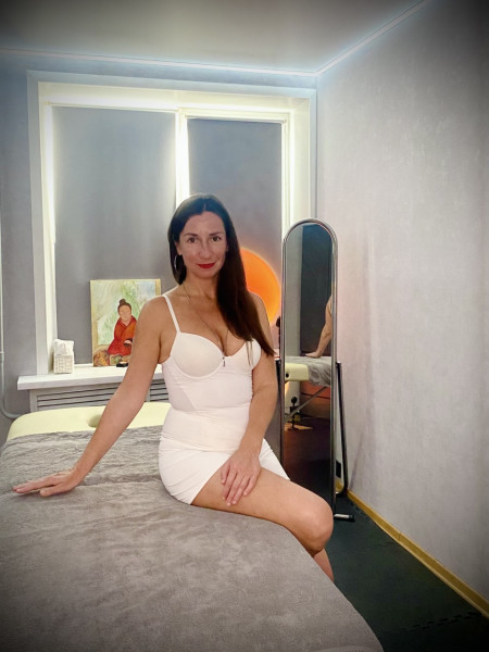 Частная массажистка Мария, Москва - фото 5