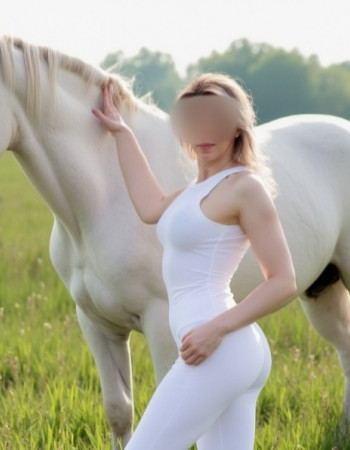 Частная массажистка Влада 