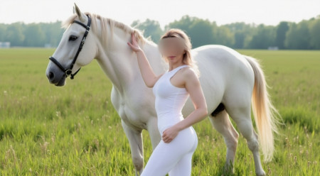 Частная массажистка Влада, 37 лет, Москва - фото 7