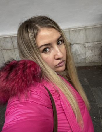 Частная массажистка Наталья 