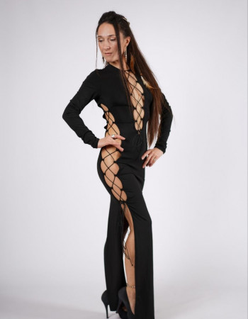 Частная массажистка Лина 