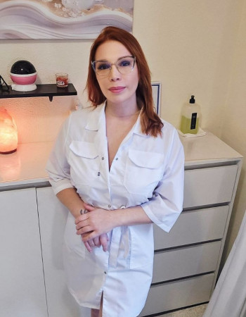 Частная массажистка Лиза 