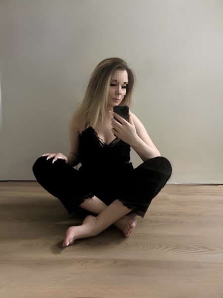 Частная массажистка Ульяна, 31 год, Москва - фото 4