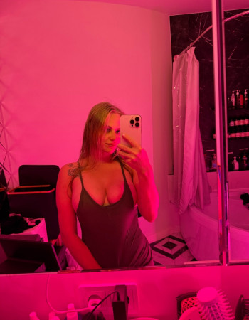 Частная массажистка Диана