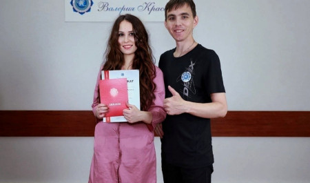 Частная массажистка Ника, 24 года, Москва - фото 6