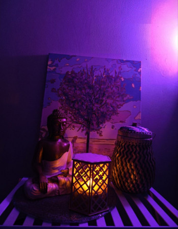 Частная массажистка Ника 