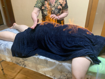 Частная массажистка Марина, 53 года, Москва - фото 1