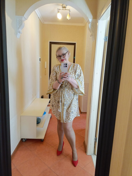 Частная массажистка Марина, 53 года, Москва - фото 4