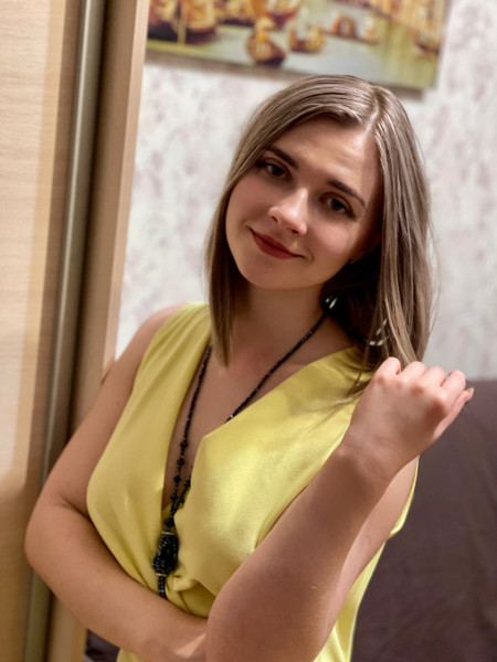 Частная массажистка Саша, 27 лет, Москва - фото 11