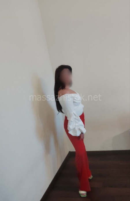 Частная массажистка Алина, 37 лет, Москва - фото 5