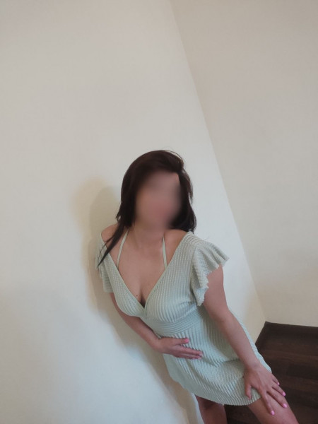 Частная массажистка Алина, 37 лет, Москва - фото 4