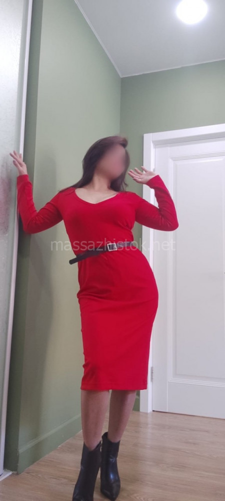 Частная массажистка Алина, 37 лет, Москва - фото 8