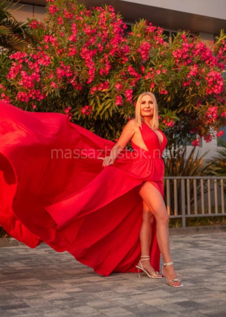 Частная массажистка Ирина, Москва - фото 5