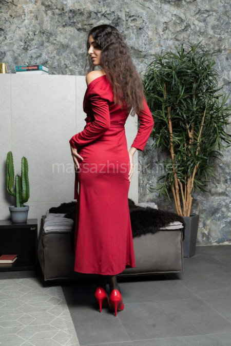 Частная массажистка Амина, 25 лет, Москва - фото 8