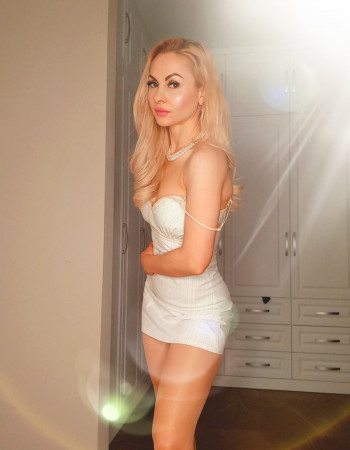 Частная массажистка Лиля 