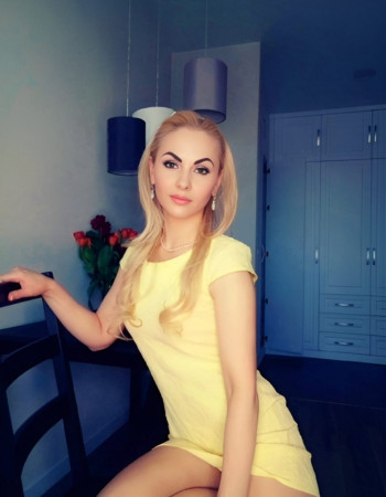 Частная массажистка Лиля 